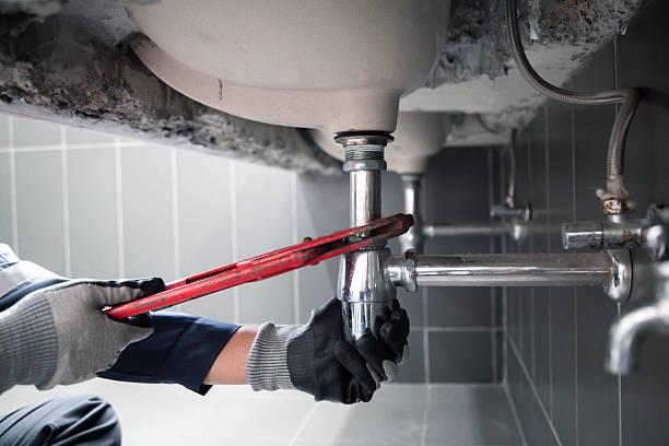 Licensed Pipe Repair service in Fort Howard, MD - Street Wise - Plumbing